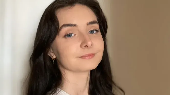 portrait of Skye Kirwan