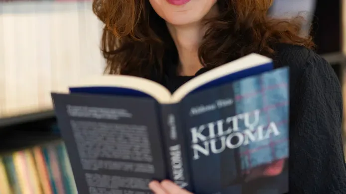 Aldona Tuur