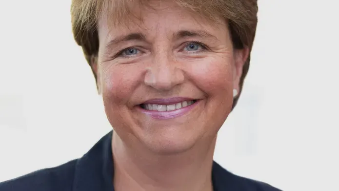 Wendy Alexander