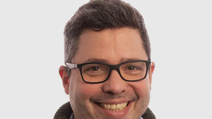 Fede Pelisch