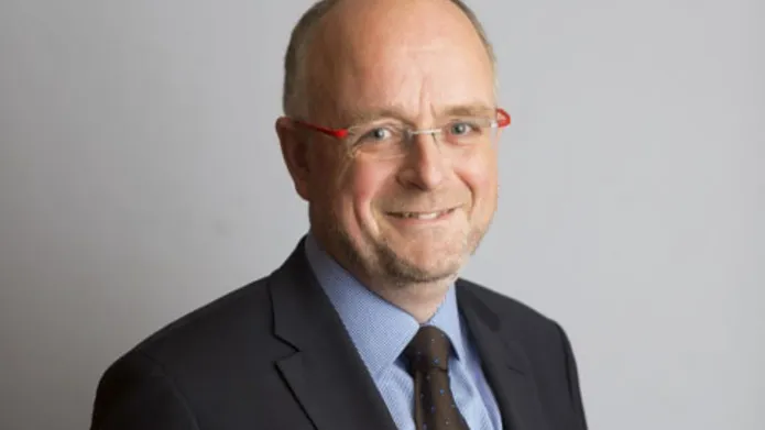 Judge Tim Eicke