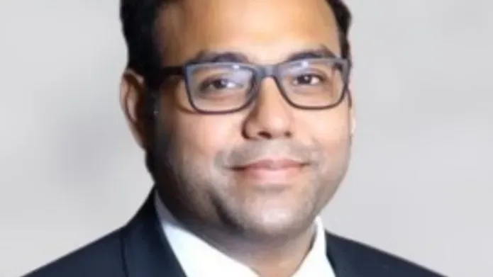 Sidhant Goyal