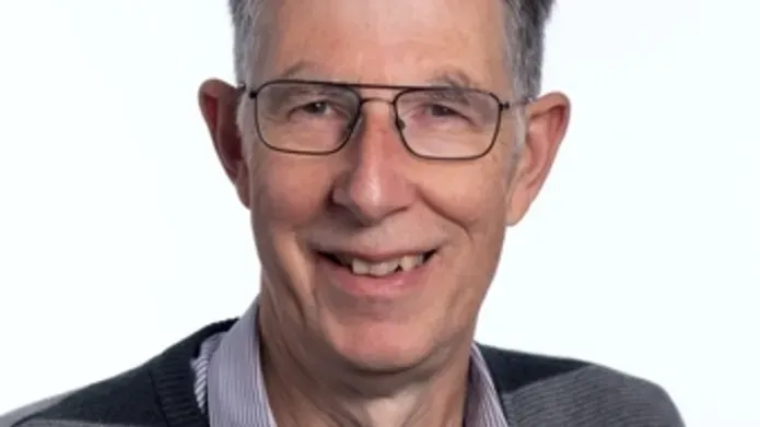 Dr Graham Arnold