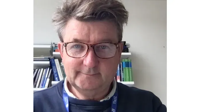 Mike Bodkin