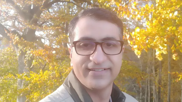 Yogesh Bhatia