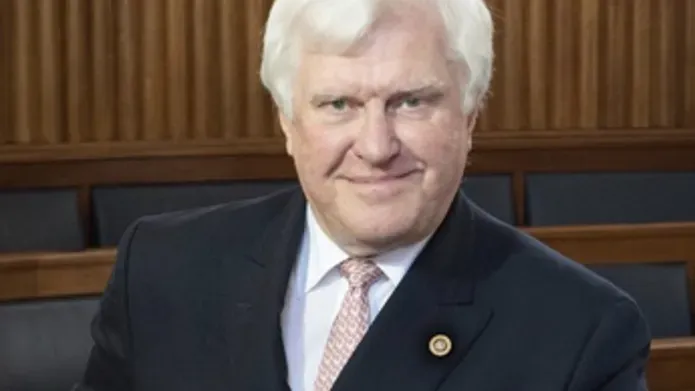 John Minhinick