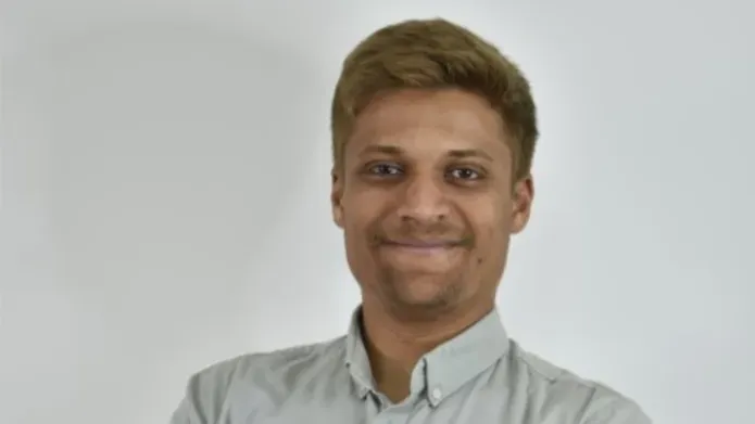 Profile photo of Ayush Laddha