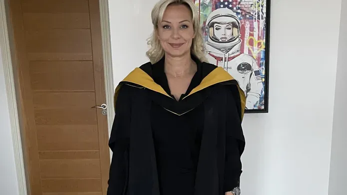 Vicki Simpson-Price