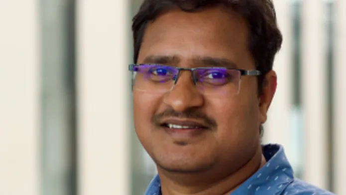 Raja Nirujogi