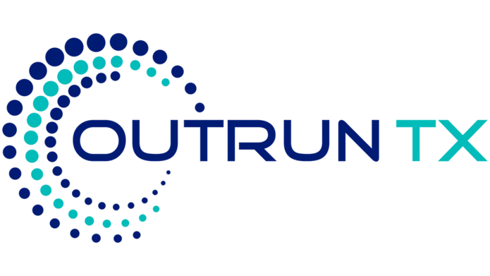 Outrun Therapeutics logo