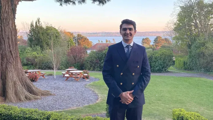 Hassan Kamran