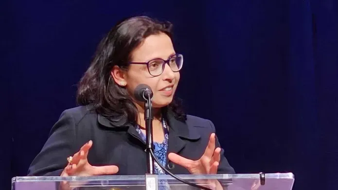 Dr Shalini Gupta