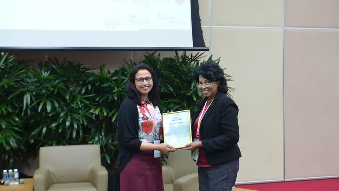 Dr Shalini Gupta