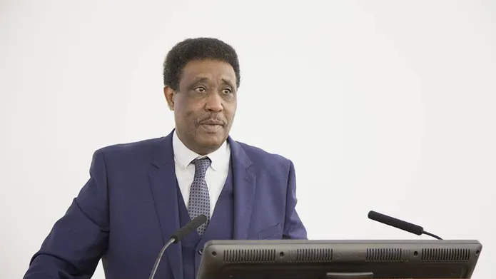 Dr Shihab Khogali