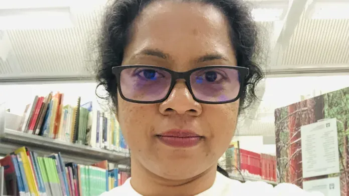 Nilmini Nisansala