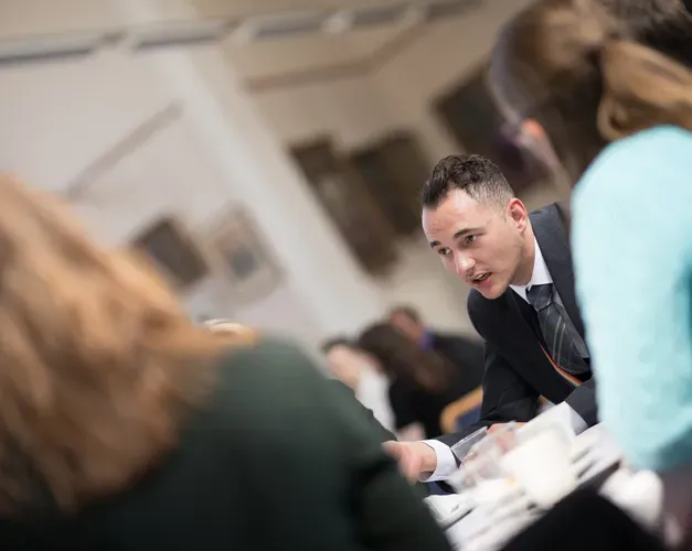 MSc Management and Marketing