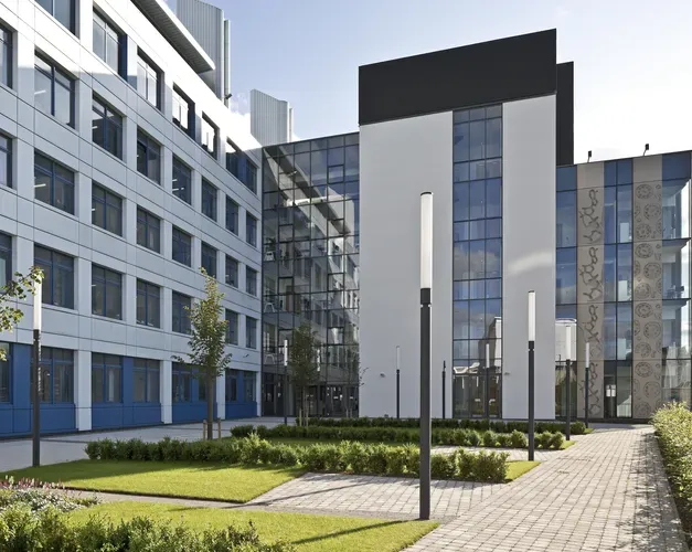 School of Life Sciences