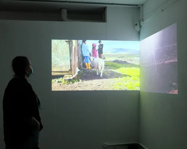 installation