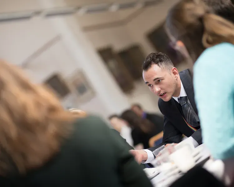 MSc Management and Marketing
