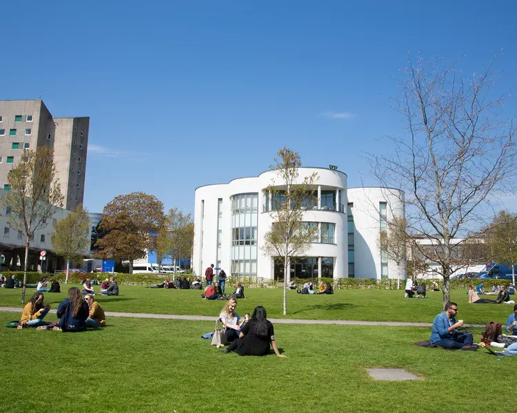Campus Green