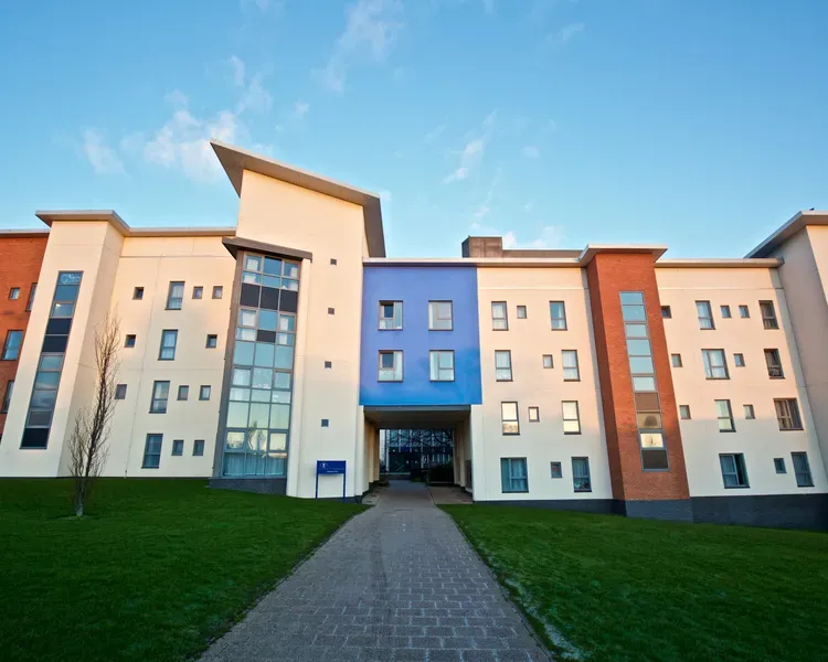 Accommodation