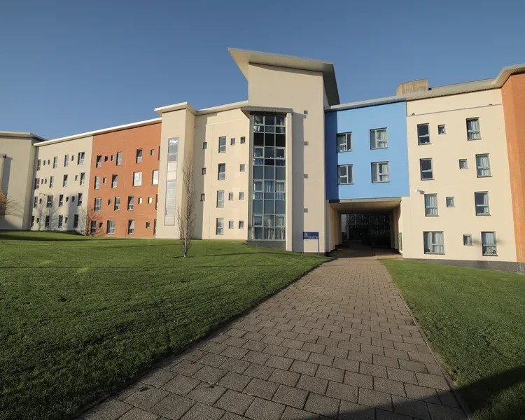 Belmont Flats