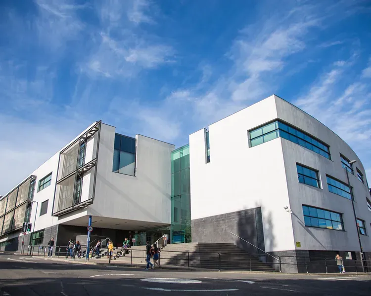 Dalhousie Building