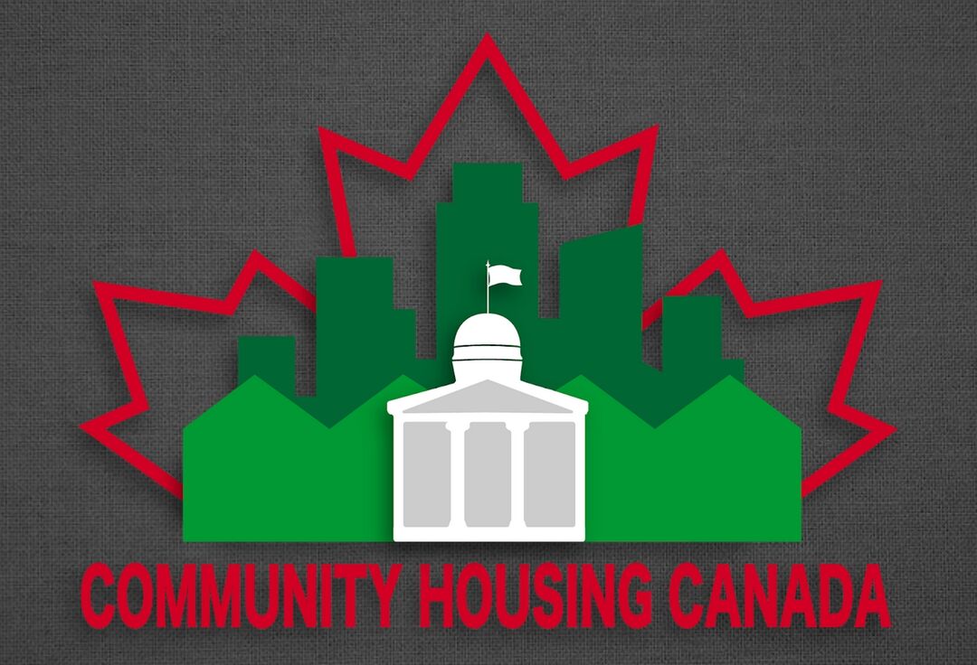Community Housing Canada logo