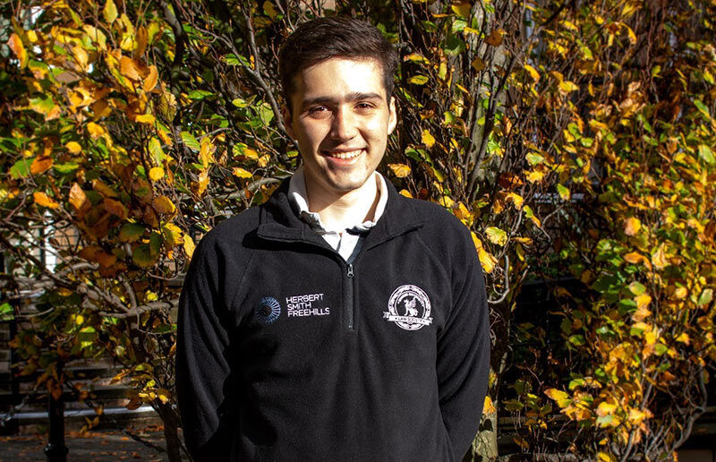 Ruairidh Gilchrist