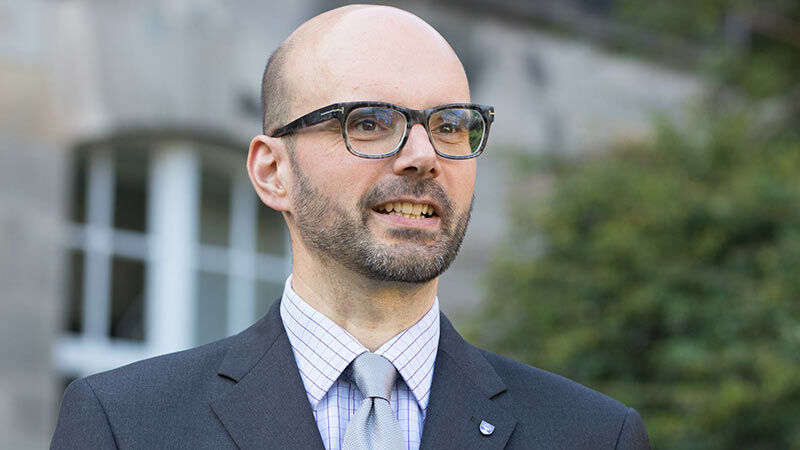 Peter McEleavy