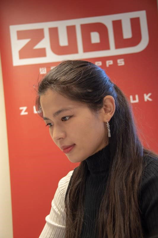 Xiaoxiao-Zhang