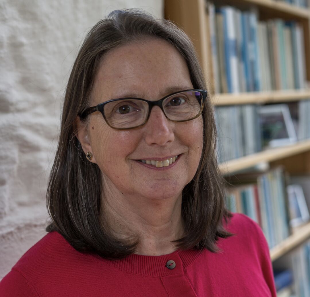 Professor Mary Renfrew