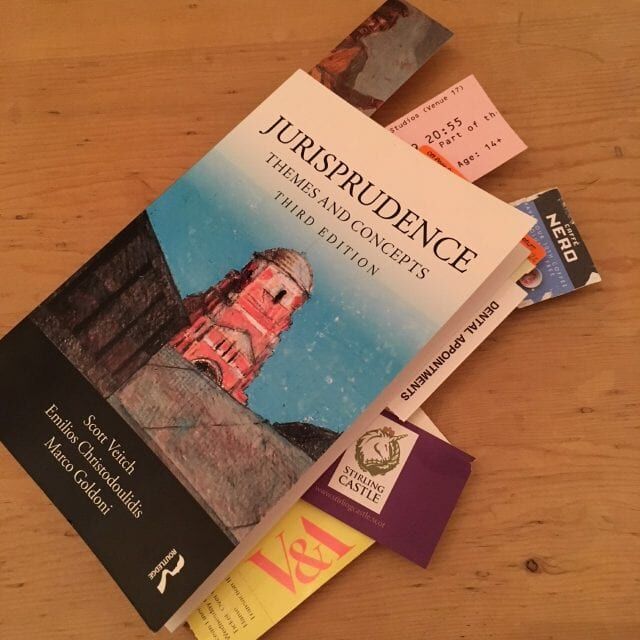 Bookmarks