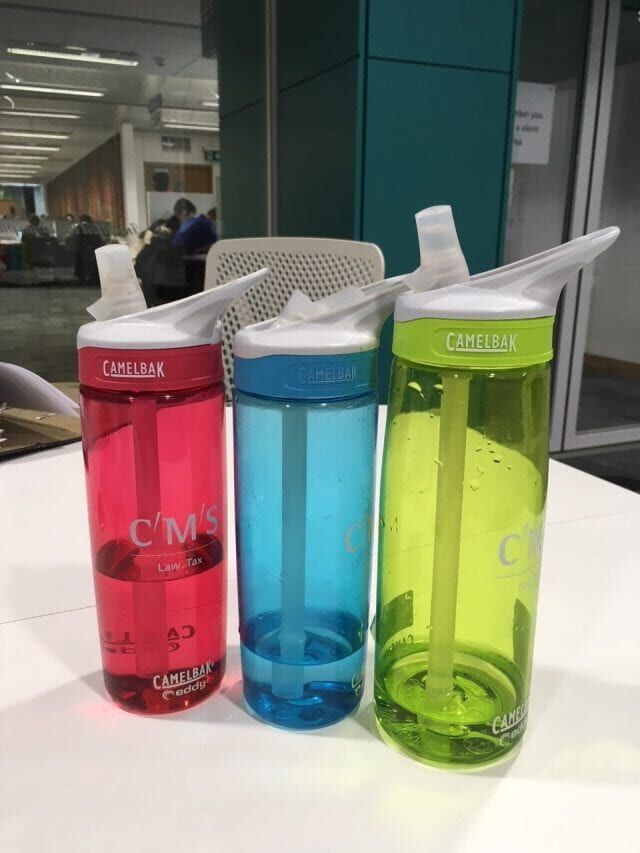waterbottles