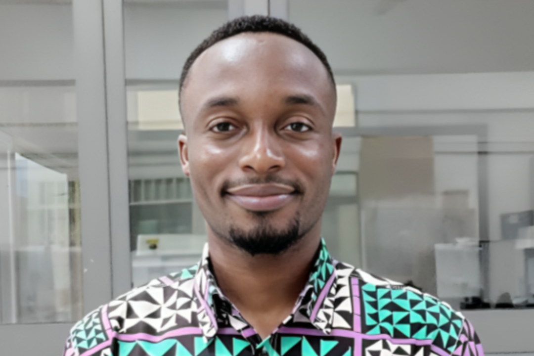 Edem Adika