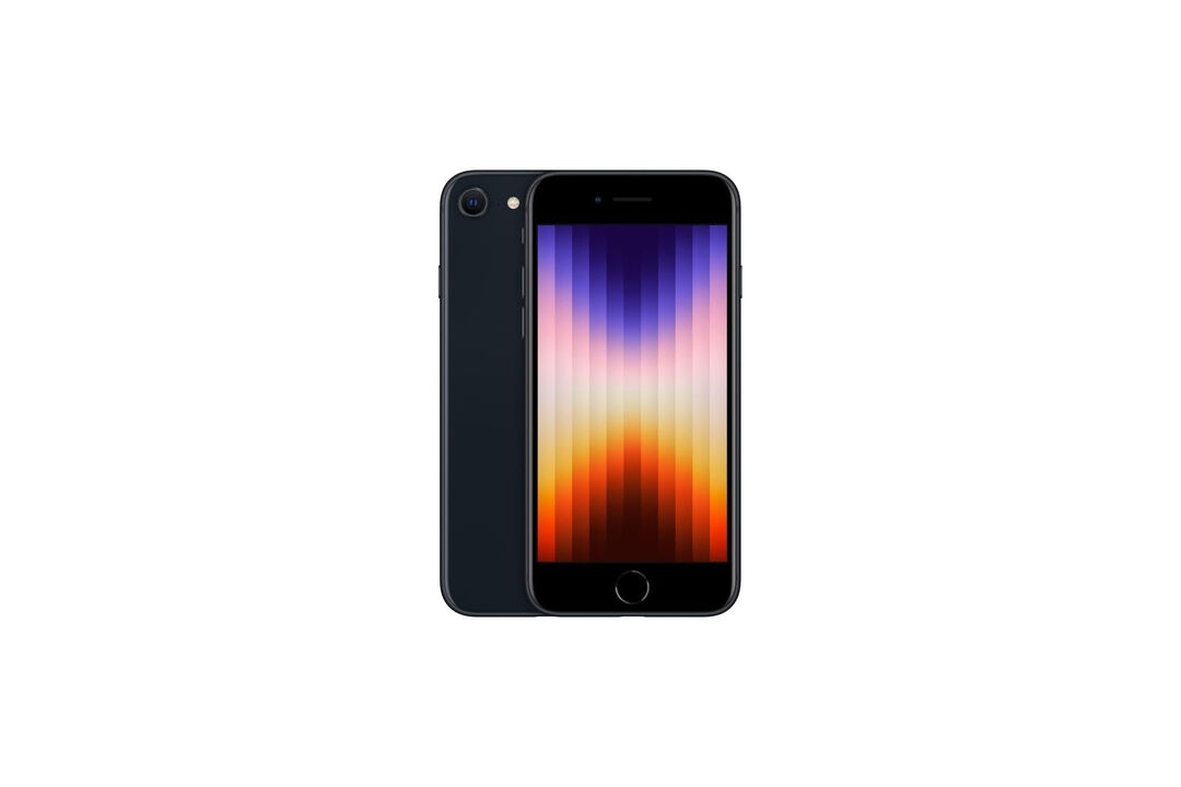 iPhone SE 64GB
