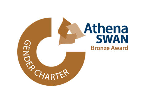 Athena SWAN Gender Charter Bronze Award