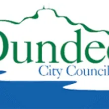 Dundee City Council logo