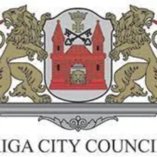 Riga City Council logo