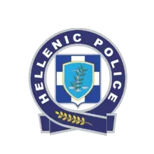 Hellenic Police logo