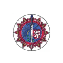 Police Akademie Ceske Republiky logo