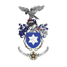 Brasao da Policia de Seguranca Publica logo