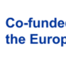 Europeon Union co-unding logo