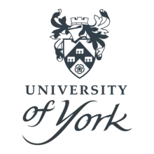University of York logo